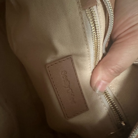 See by Chloe crossbody with removable strap - Picture 5 of 5